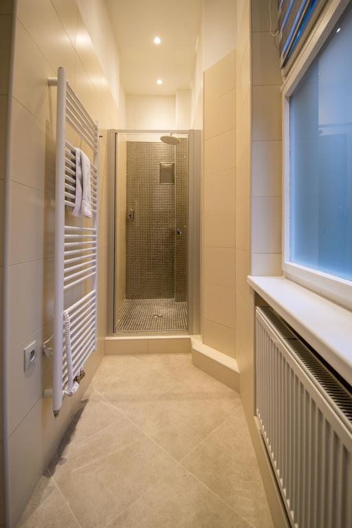 Ruterra With Sauna And Billiards Praga