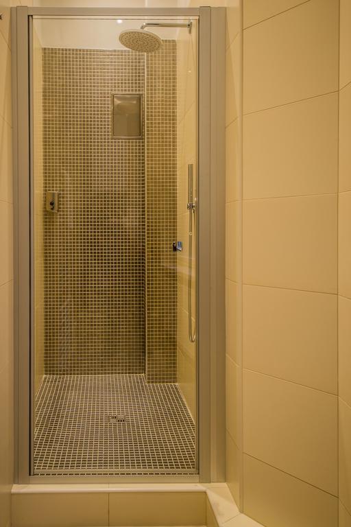 Ruterra With Sauna And Billiards Appartamento