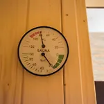 Ruterra Apt With Sauna And Billiards