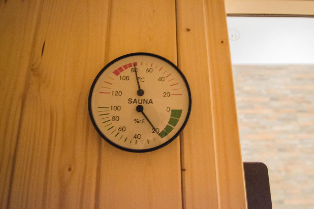 Apartamento Ruterra With Sauna And Billiards *