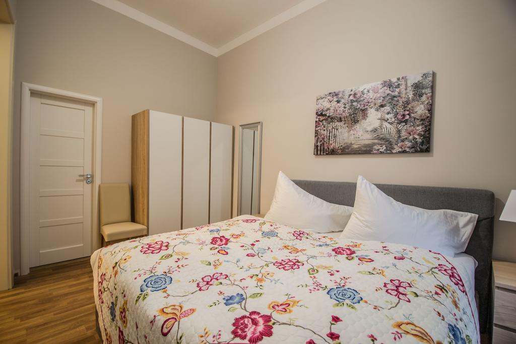 Ruterra With Sauna And Billiards Apartamento