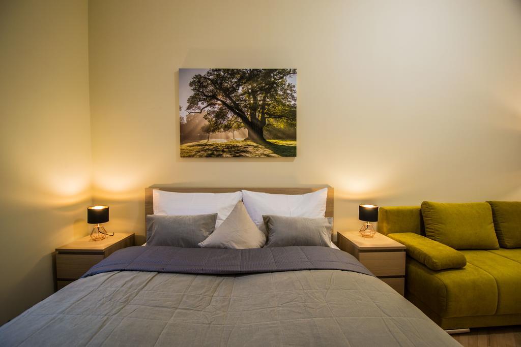 Apartamento Ruterra With Sauna And Billiards Praga