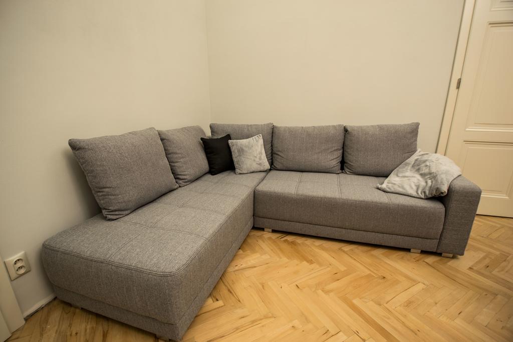 Apartamento Ruterra With Sauna And Billiards Praga