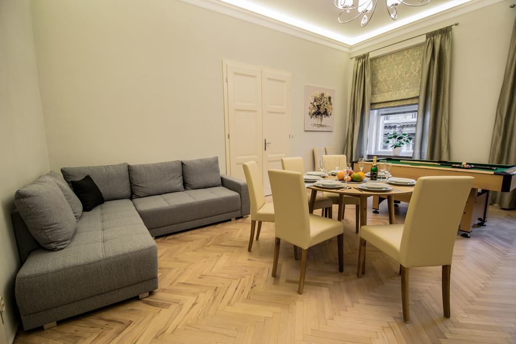 Apartamento Ruterra With Sauna And Billiards